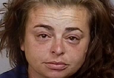 CANDACE DUPRE of Manatee County