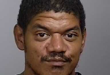CHRISTOPHER HUFF of Manatee County