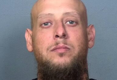 CRISTIAN SLUSAREK of Manatee County