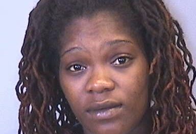 DANIELLE DANIELS of Manatee County
