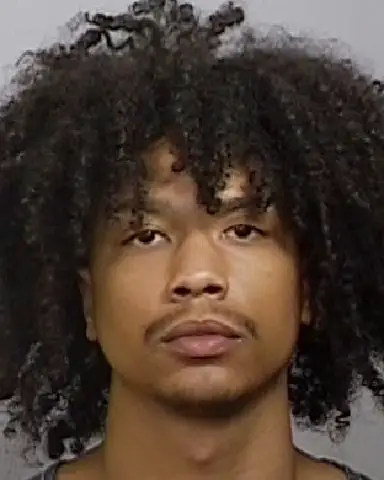 DAVONTAY SPENCER of Manatee County
