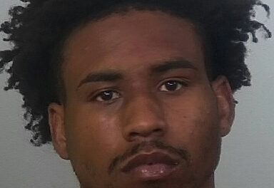 DEMARIUS SMITH of Manatee County