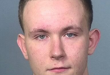 DONOVAN DEXTER of Manatee County
