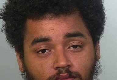 ELIJAH ELLIOTT of Manatee County