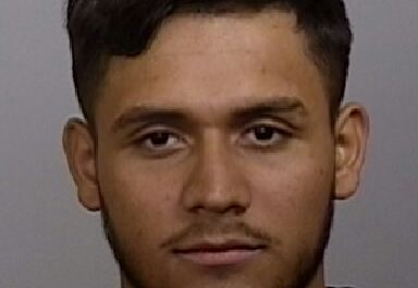 ELMER CRUZ SANCHEZ of Manatee County