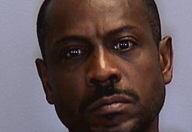 ERNEST BROOKS of Manatee County