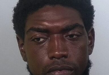 ERROL CHISOLM of Manatee County