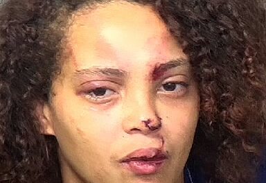 FAITH DUFFY of Manatee County