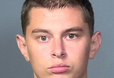 GABRIEL LEUTY of Manatee County