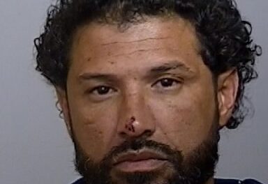 JAVIER FERNANDEZ of Manatee County
