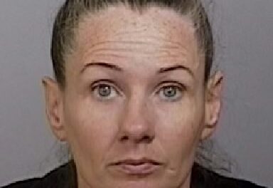 JENNIFER KRAMER of Manatee County
