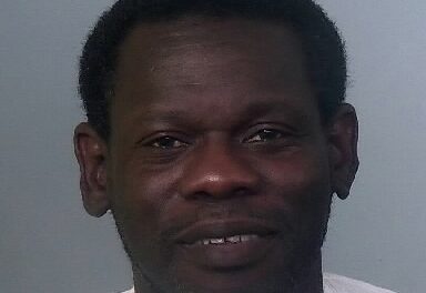 JERHARD BAIN of Manatee County