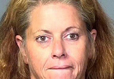 JESSICA MCNEW of Manatee County