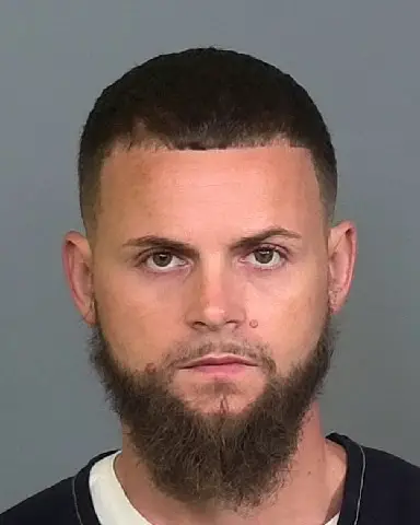 JOSHUA AZEVEDO of Manatee County