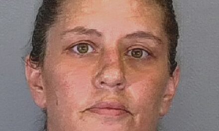 KARA LECHNER of Manatee County