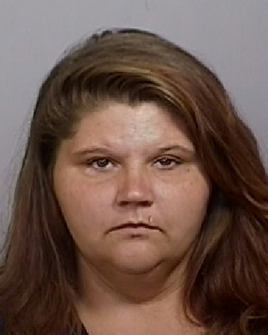 KATELYN KEMRER of Manatee County