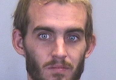 KENNETH BOLLES of Manatee County