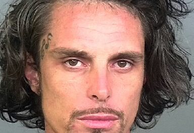 KENNETH KRALS of Manatee County