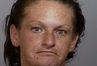 KIMBERLY BOSCH of Manatee County