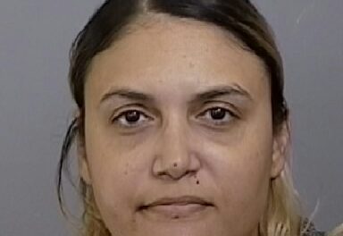 LEXANIA CARMONA of Manatee County