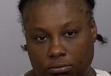 MARGO COOPER of Manatee County