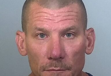 MATTHEW CABE of Manatee County
