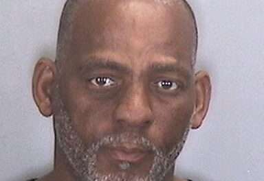 MICHAEL DIXON of Manatee County