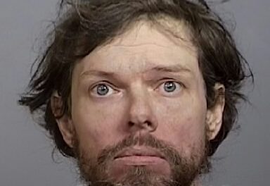 MICHAEL MCGRAIN of Manatee County