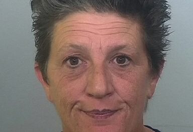 MICHELLE HANEL of Manatee County