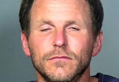 NATHAN MILLIGAN of Manatee County
