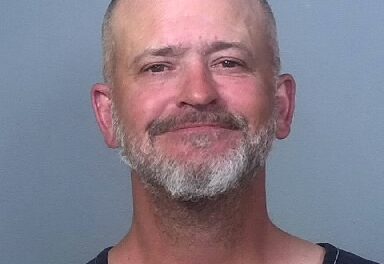 NAYTHEN SCHROCK of Manatee County