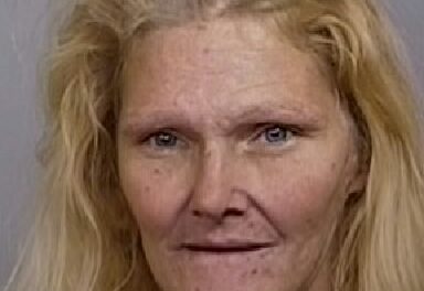 NICOLE WALKER of Manatee County