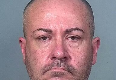 PATRICK HARTY of Manatee County