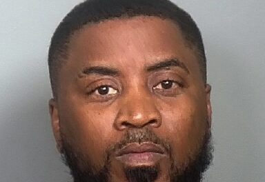 QUINTON HARVEY of Manatee County