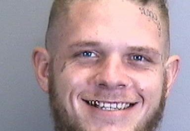 ROBERT VANHOOSE of Manatee County