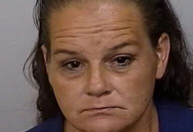 SARAH THOMAS of Manatee County