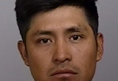 SEBASTIAN BALTAZAR of Manatee County