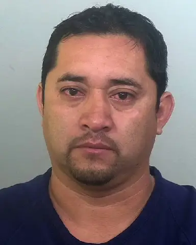 SENDER LOPEZ POJOY of Manatee County