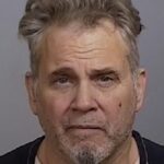 SETH LUTZ of Manatee County