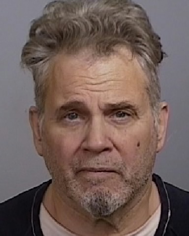 SETH LUTZ of Manatee County