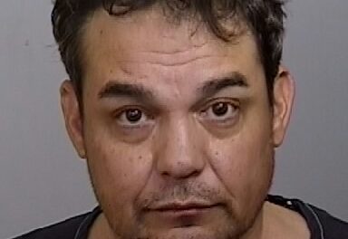 TODD URANGA of Manatee County