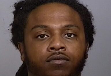 TRE’VON POMPEY of Manatee County