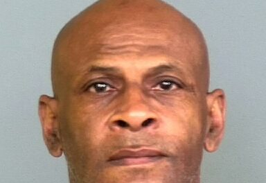 VICTOR MCQUEEN of Manatee County