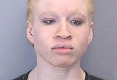 WHITNEY NELSON of Manatee County