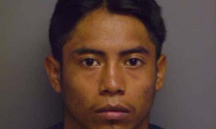 YAIRR VASQUEZ-REYES of Manatee County