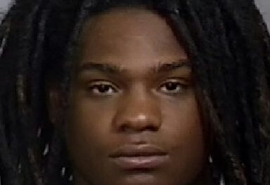 ZYDARRIAN JAMES of Manatee County