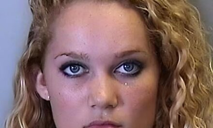 SAVANNAH COUGHLAN of Manatee County