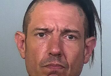 AARON WOOD of Manatee County