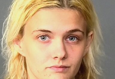 ALYSSA VANCE of Manatee County