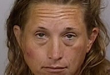 ANN MARIE FREEMAN of Manatee County